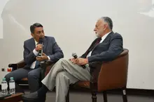 Conversatorio: ¿Qué modelo de universidad, para qué tipo de sociedad?