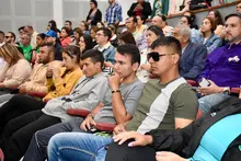 Conversatorio: ¿Qué modelo de universidad, para qué tipo de sociedad?