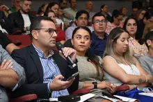 Conversatorio: ¿Qué modelo de universidad, para qué tipo de sociedad?