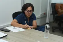 Taller con docentes: Factores de cambio