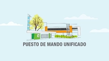 Puesto de Mando Unificado
