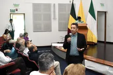 Taller con actores externos