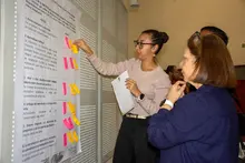 Taller con actores externos