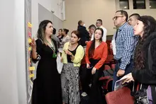 Taller con actores externos