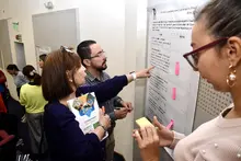 Taller con actores externos