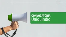 Convocatoria Uniquindío