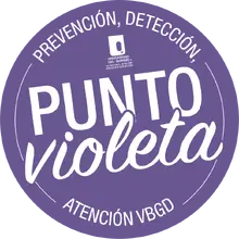 Punto Violeta