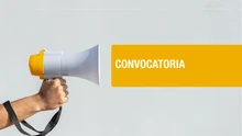 convocatorias externo