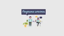 Programa Servimos