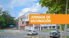jornada de vacunación Educación