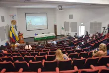 Celebración Gertontólogo