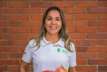 Andrea Gómez Escudero