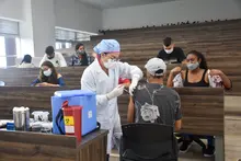 Vacunación Económicas