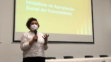 Apropiación Social del Conocimiento (ASC)