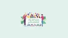 Día del Amor y la Amistad