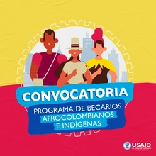 Becarios Afrodescendientes1