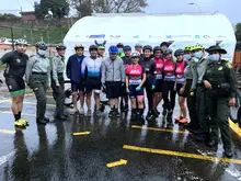 Día sin carro en Uniquindío3