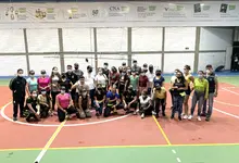 Día sin carro en Uniquindío4