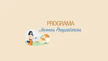 Programa de Jóvenes Propietarios