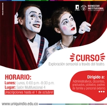 Exploración sensorial a través del teatro2