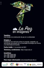 Concurso La Paz en Imágenes1