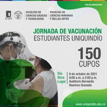 Vacunación Ciencias Humanas
