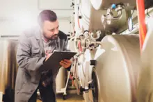 Control de calidad proceso