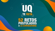 UQ te reta