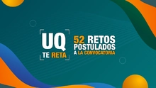 UQ te reta resultados