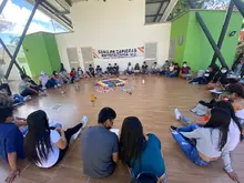 Bienvenida Cabildo Indígena