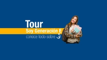 Tour Soy Generación E