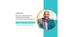 Educación, Neurociencia y Nuevas Tecnologías