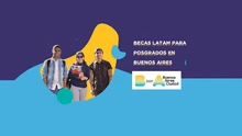 Becas Argentina