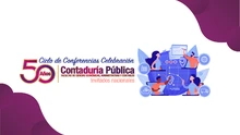 50 años Programa de Contaduría Pública