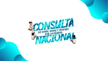 Consulta Nacional de Niños, Niñas, Adolescentes y Jóvenes por la Verdad