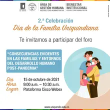 Consecuencias Evidentes en las Familias