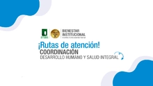 rutas de atención