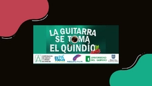 Evento guitarra