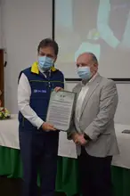 Resolución uniquindiana