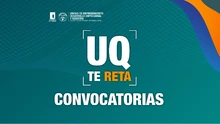 Ganadores UQ te reta