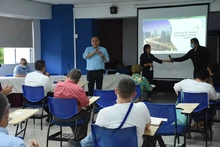 Alcalde de Armenia explica el plan propuesto