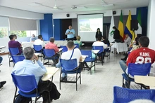 Aclaración de inquietudes