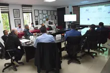 Visita Pares Contaduría1