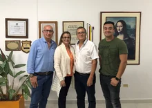 Consejo Curricular del Doctorado en Ciencias