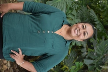 Doctora Fabiana María Lora Suárez