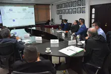 Visita pares Biología