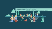 Conversatorio Repensar la movilidad