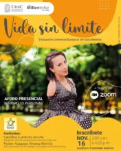 Evento Universidad de Cundinamarca