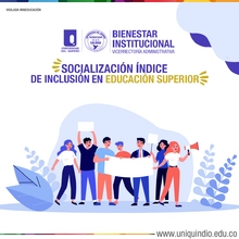 Índice de Inclusión en Educación Superior 