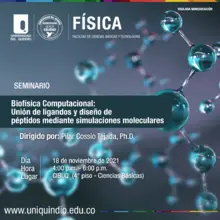 Biofísica Computacional